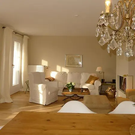 Haus Westerheide Hébergement de vacances