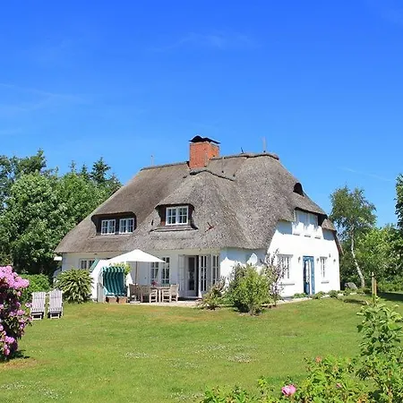 Ferienhaus Haus Westerheide