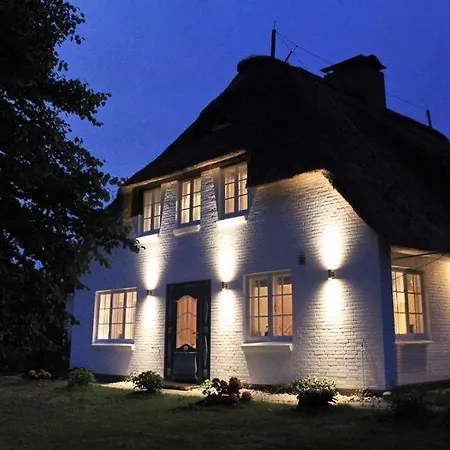 Haus Westerheide Holiday home *