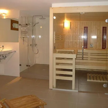 Holiday home Haus Westerheide
