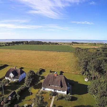 Holiday home Haus Westerheide *