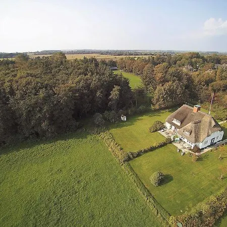 Haus Westerheide Nieblum