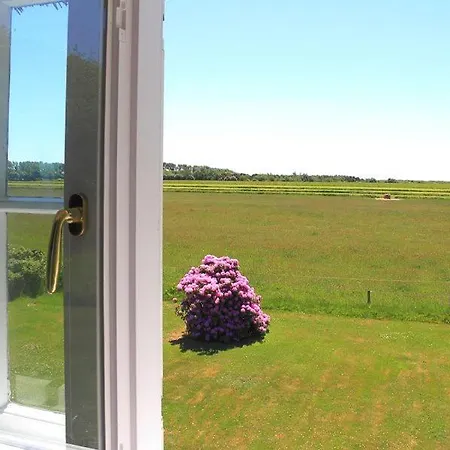 Haus Westerheide Hébergement de vacances