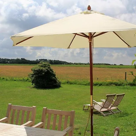 Ferienhaus Haus Westerheide