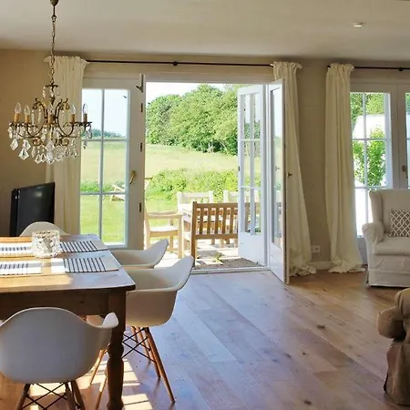 Ferienhaus Haus Westerheide Nieblum
